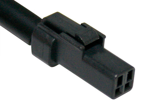 Ducati 848 Streetfighter [Highsider] - Cabo adaptador para mini indicadores