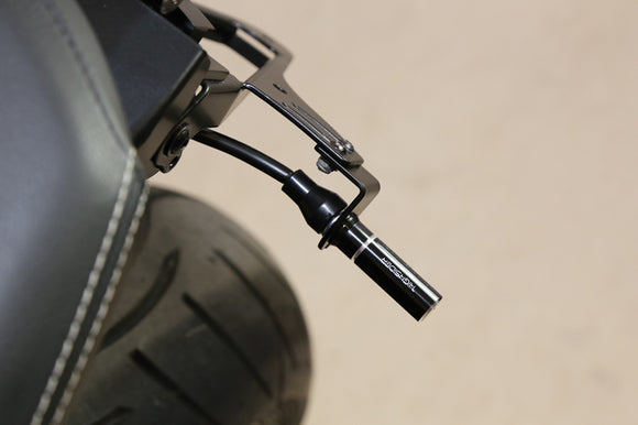 BMW R 1300 GS K61 [Highsider]  - 转向信号盖