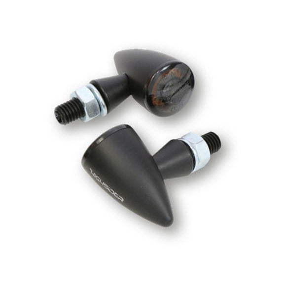 BMW R 1300 GS K61 [Highsider]  - 背部，制动灯和指示单元