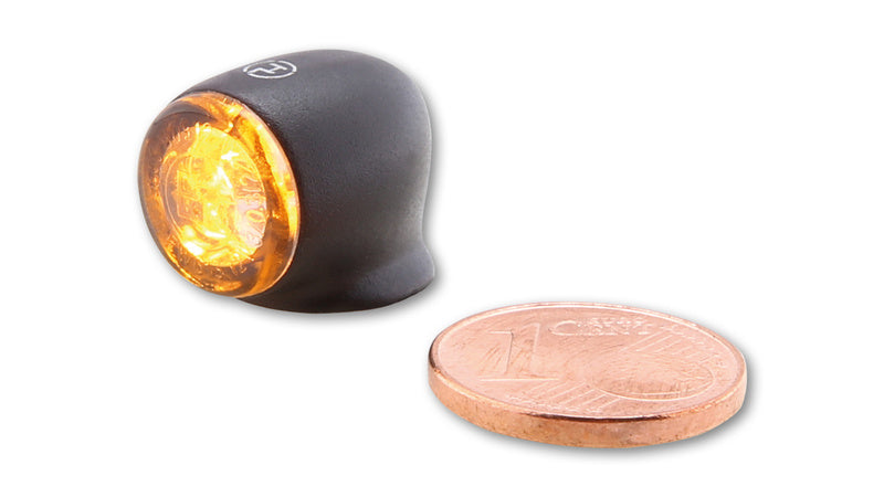 BMW R 1200 GS [HIGHSIDER] - LED-tagatuli, pidurituli, suunatuled