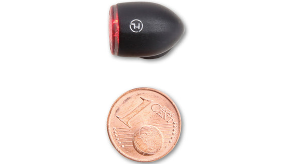 Honda CBR 900 RR Fireblade [Highsider] - Highsider Proton Two 3in1 светодиодный, тормозный свет, сигнал поворота