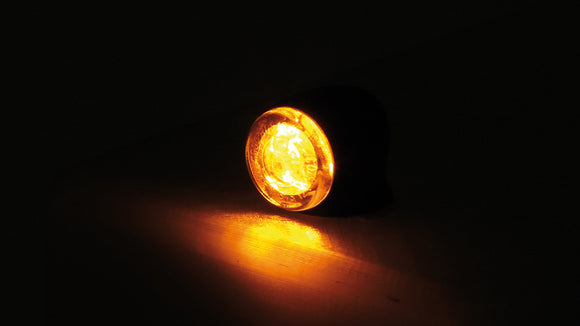 Yamaha DT 125 [Highsider] - LED tillbaka, bromsljus, blinkers