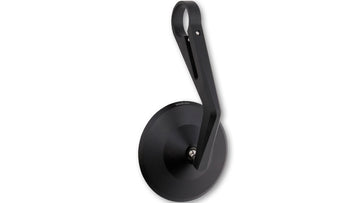 Moto Guzzi V85 TT V85TT [Highsider] - зеркало канавы руля - 0