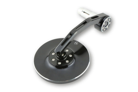 BMW R 1200 GS [Highsider] - руль