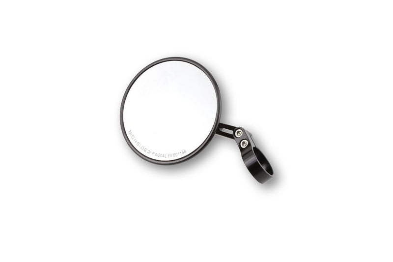 Yamaha R125 YZF -R125 [Highsider] - Styret