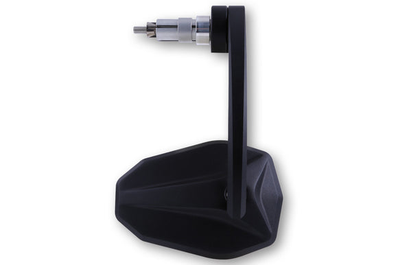 Yamaha R125 YZF-R125 [HIGHSIDER] - Lenkerendenspiegel