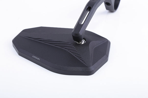 Yamaha XJR 1300 [Highsider] - Highsider Victory -x Groodbar Dende (STC.)