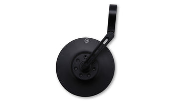 Moto Guzzi V85 TT V85TT [Highsider] - зеркало канавы руля