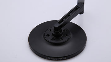 Moto Guzzi V85 TT V85TT [Highsider] - зеркало канавы руля - 0