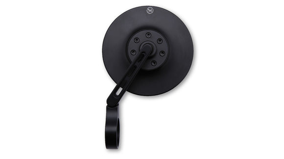 Moto Guzzi V85 TT V85TT [Highsider] - зеркало канавы руля