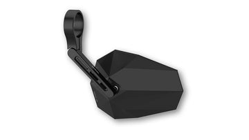 Moto Guzzi V85 TT V85TT [Highsider] - зеркало канавы руля