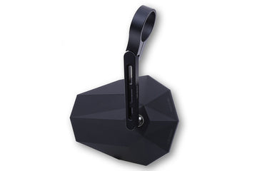 Yamaha Tracer 700 RM07 [HIGHSIDER] - Espelho final do guiador - 0