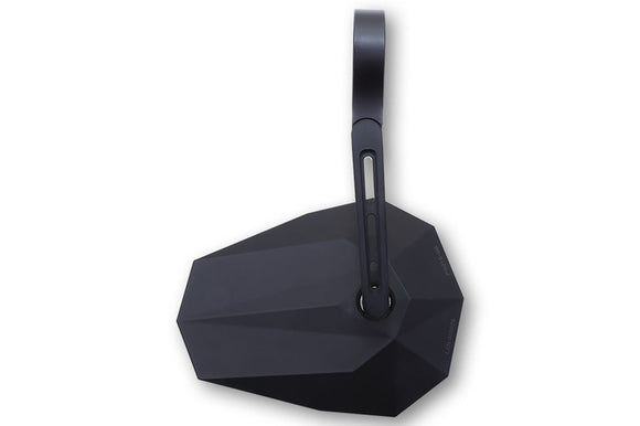 Suzuki GSX-8S GSX800S [HIGHSIDER] - Lenkerendenspiegel