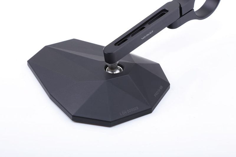 Aprilia Tuareg 660 TA660 [Highsider] - Ohjaustanko Dende Mirror