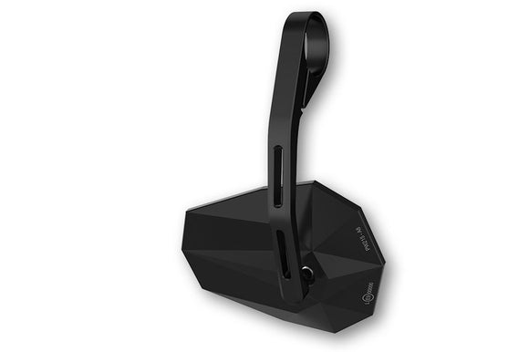 Yamaha dt 125 [Highsider] - handlebar