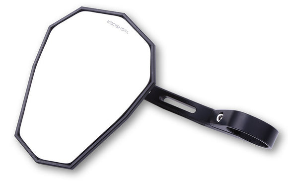 Yamaha dt 125 [Highsider] - handlebar