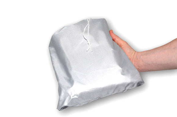 Capo indiano Dark Horse Chdh [Shin Yo] - Copertura motociclistica Tarpaulin