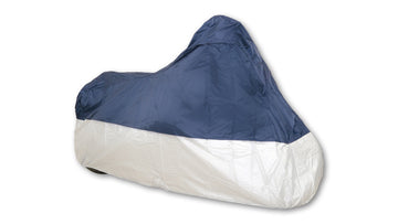 Benelli Leoncino 500 Leoncino500 [Shin Yo] - Motorsykkel dekning Tarpaulin