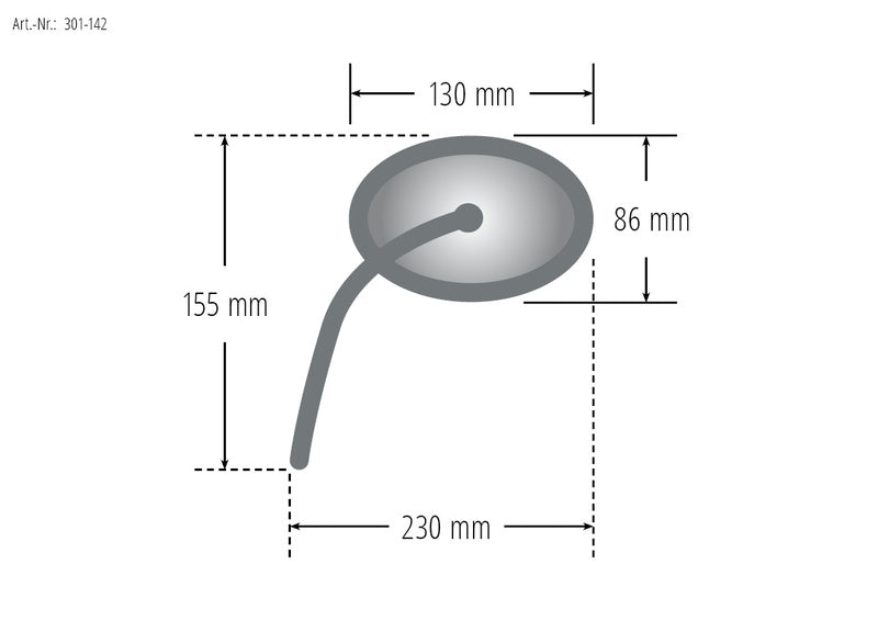 Triumph Trident 660 TT660 [Shin Yo] - Motorsykkelnivå