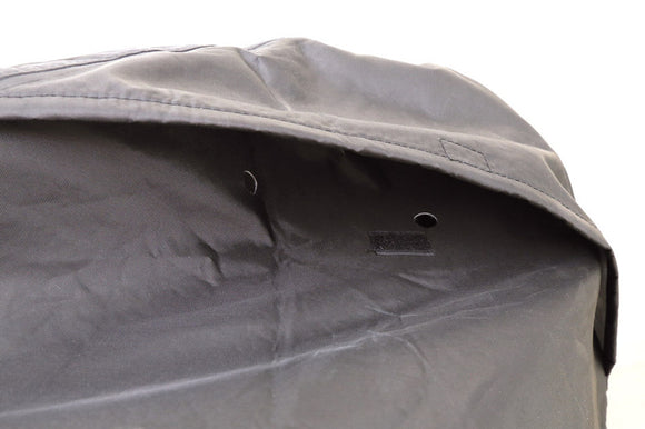 Ducati 996 [Highsider] - motorcycle coverage tarpaulin