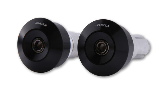 Triumph Speed ​​Triple 1050 [Highsider] - handlebar weights