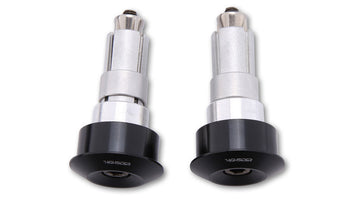 Triumph Speed ​​Triple 1050 [Highsider] - handlebar weights - 0