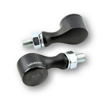 Capo indiano Dark Horse Chdh [Highsider] - segnale di svolta a LED