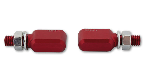 BMW R 1300 GS K61 [HIGHSIDER] - CNC LED 指示灯 Little Bronx