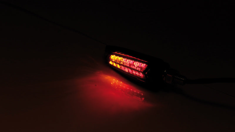 Honda CBR 900 RR [HIGHSIDER] - LED Rück-, Bremslicht, Blinker Einheit