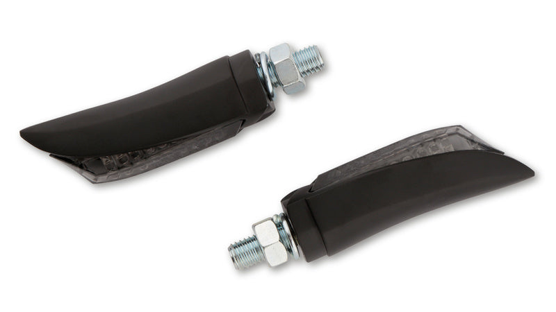 Honda VFR 800 FI [Highsider] - LED Back, jarruvalo, ilmaisinyksikkö