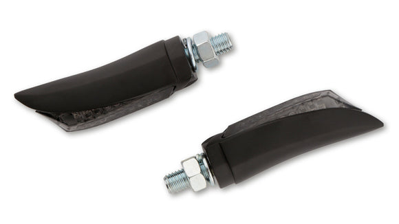 Yamaha XJR 1300 [Highsider] - LED z powrotem, światło hamulca, sygnał skrętu