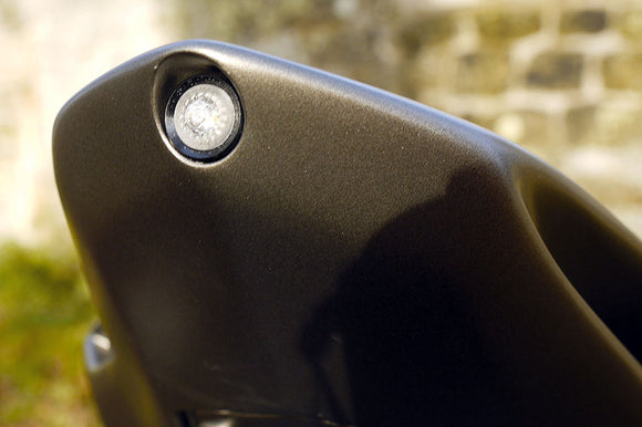 BMW R 1300 GS K61 [Highsider] - Unità di luce posteriore a LED mono