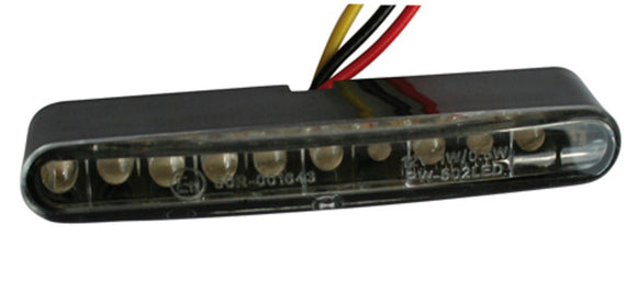 Aprilia Rs 660 AP660 [Highsider] - LED -bakljus