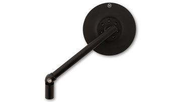 Yamaha dt 125 [Highsider] - handlebar mirror