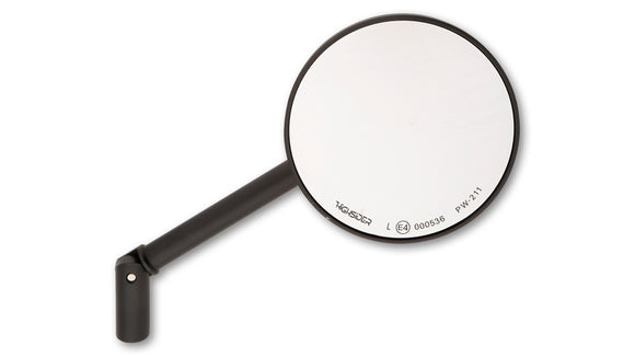 Yamaha XJR 1300 [HIGHSIDER] - Lenkerspiegel