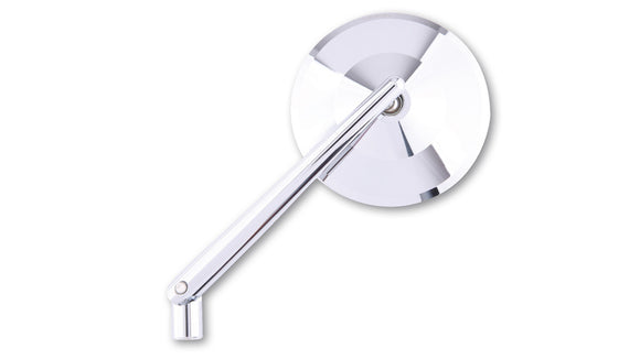 Honda VFR 800 FI [Highsider] - зеркало мотоцикла