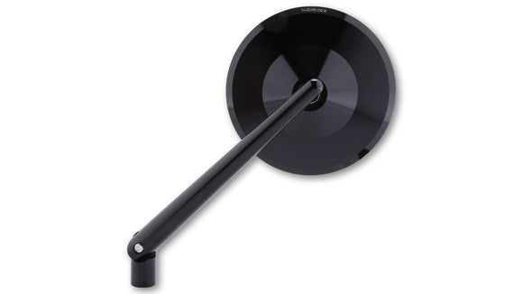 Yamaha DT 125 [HIGHSIDER] - Motorradspiegel