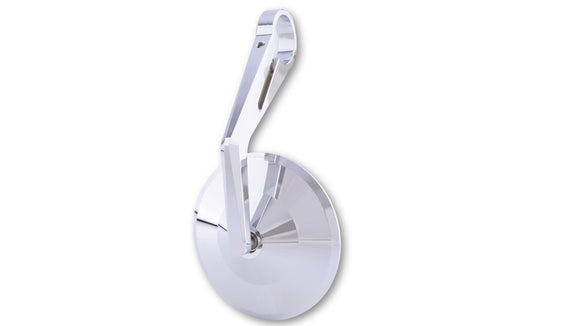 Yamaha Tracer 700 RM07 [Highsider] - ohjaustangon illallispeili