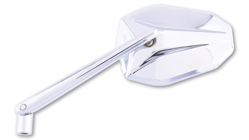 Yamaha Tracer 9 GT RN76 [Highsider] - poziom motocyklowy