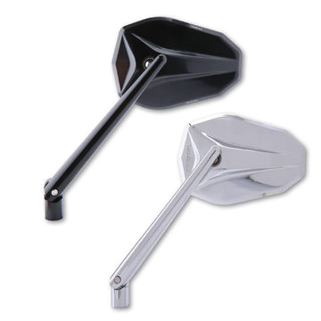 Yamaha dt 125 [Highsider] - motorcycle mirror - 0