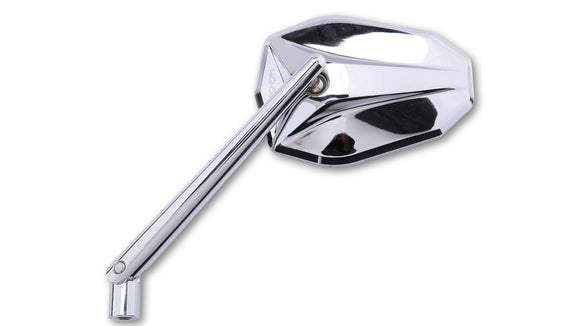 Honda CRF 1100 Africa Twin SD08 [Highsider] - Мотоциклетное зеркало