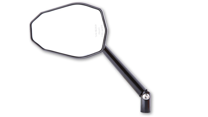 Honda NT 1100 SC76 [highsider] - Motorspiegel