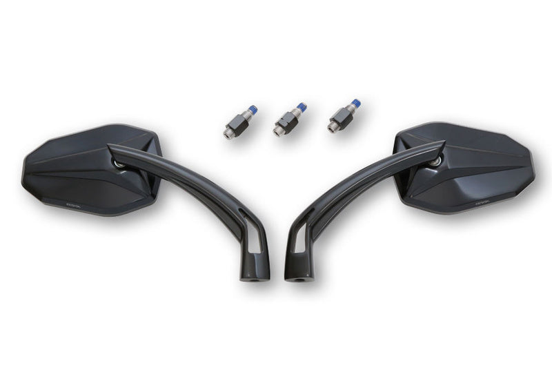 Royal Enfield Interceptor 650 Int650 [Highsider] - Мотоциклевое зеркало