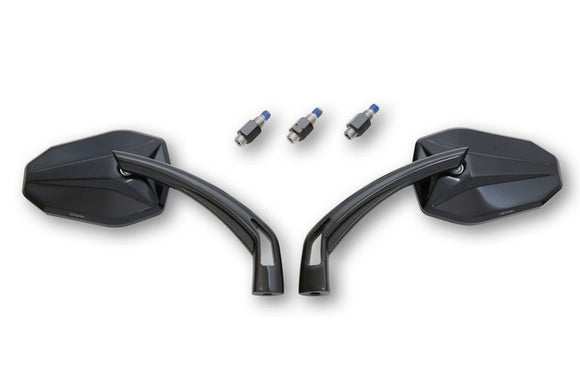 Royal Enfield Interceptor 650 Int650 [Highsider] - MOTORCYCLE SPECCHI