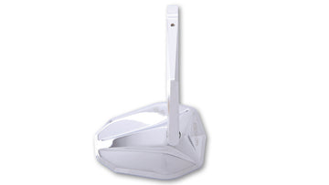 Yamaha DT 125 [Highsider] - ohjaustanko - 0