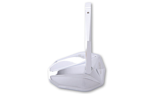 Yamaha DT 125 [Highsider] - ohjaustanko