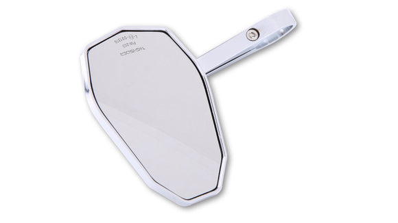 Yamaha DT 125 [Highsider] - ohjaustanko