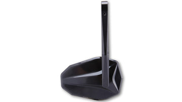 Yamaha DT 125 [Highsider] - ohjaustanko - 0