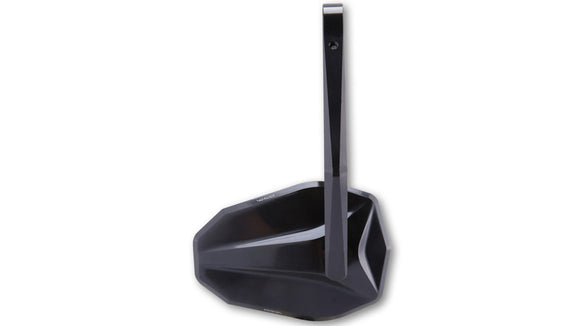 Yamaha DT 125 [Highsider] - Gardoncule