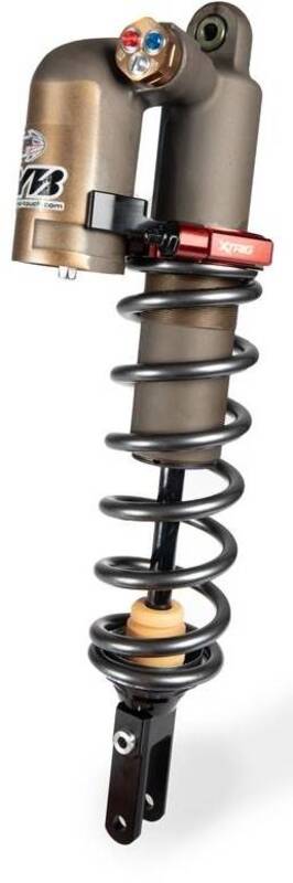 Kawasaki Kx 250 [KAYABA] - KYB Factory Kit Shock - Kawasaki KX450